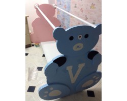 Thanh Lý Cây Treo Quần Áo Cho Bé Giá Rẻ